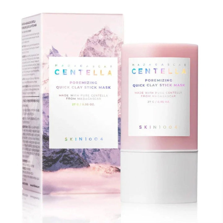 SKIN1004 Madagascar Centella Promizing Quick Clay Stick Mask - SKIN1004 - Vionine