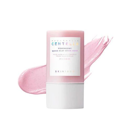 SKIN1004 Madagascar Centella Promizing Quick Clay Stick Mask - SKIN1004 - Vionine