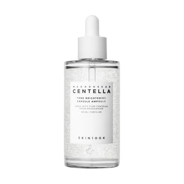 Skin1004 Tone Bright Ampoule - Aydınlatıcı 100ml