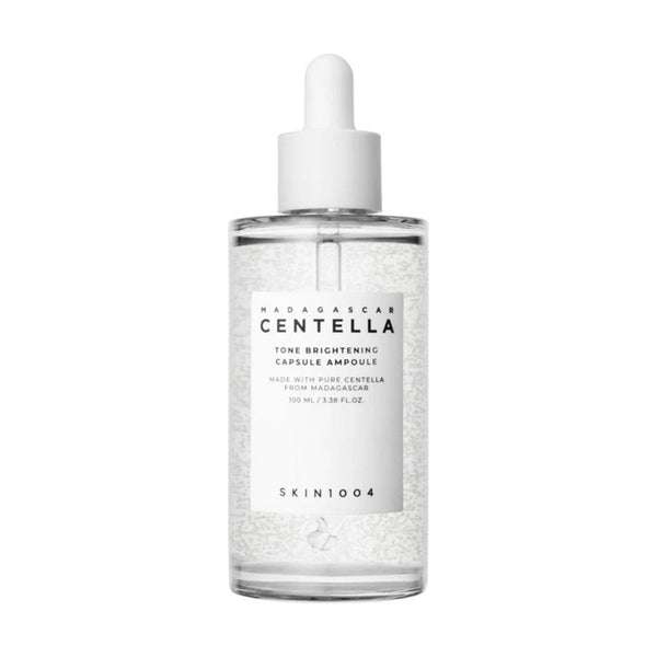 SKIN1004 Madagascar Centella Tone Brightening Capsule Ampoule 100ml - SKIN1004 - Vionine
