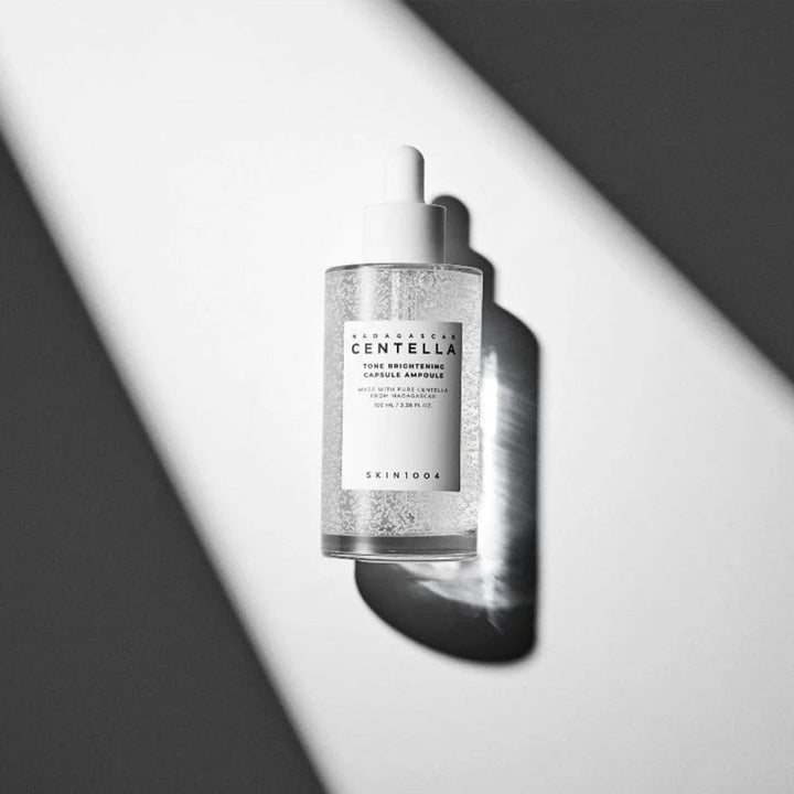 SKIN1004 Madagascar Centella Tone Brightening Capsule Ampoule 100ml - SKIN1004 - Vionine