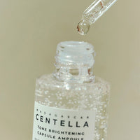 SKIN1004 Madagascar Centella Tone Brightening Capsule Ampoule 100ml - SKIN1004 - Vionine