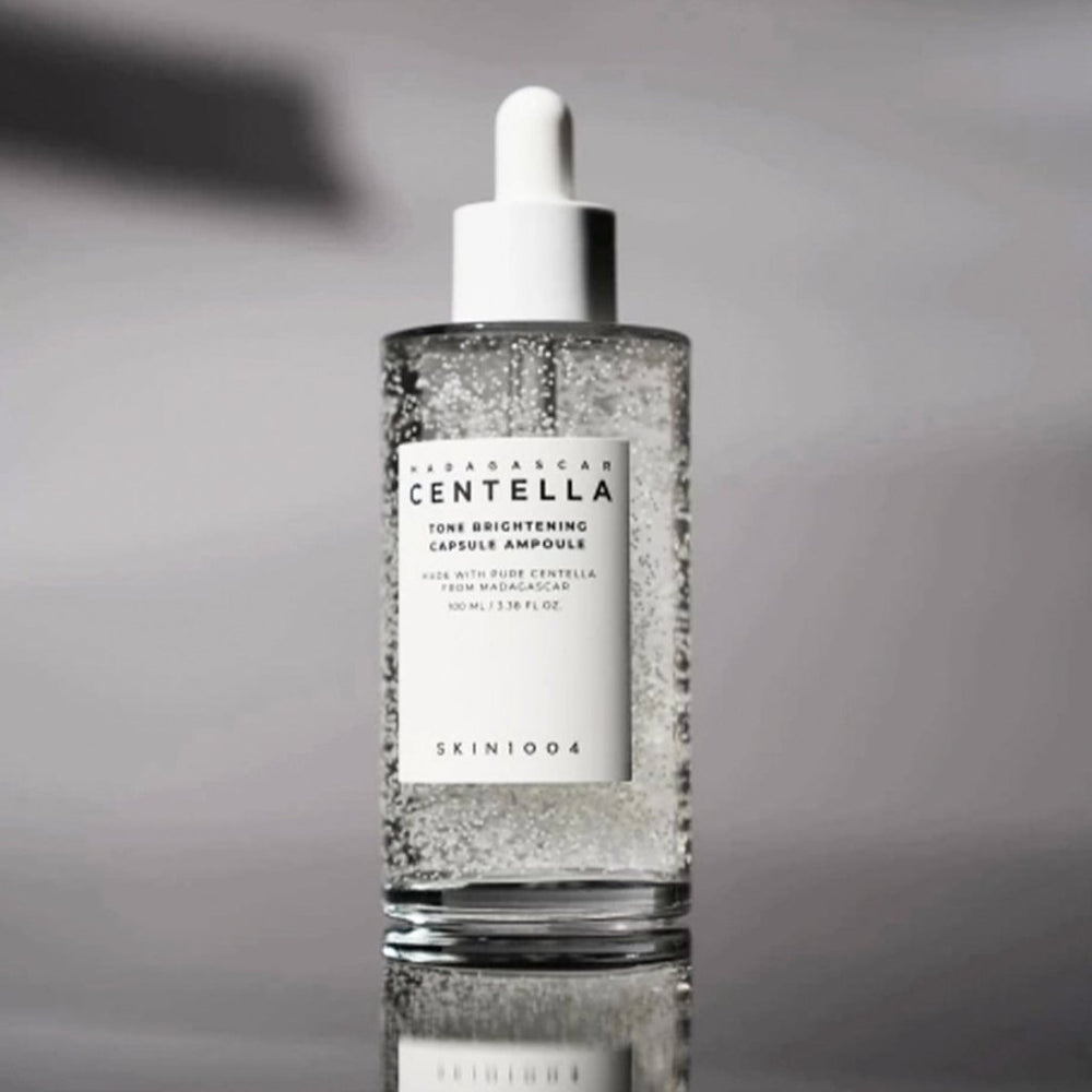 SKIN1004 Madagascar Centella Tone Brightening Capsule Ampoule 100ml - SKIN1004 - Vionine