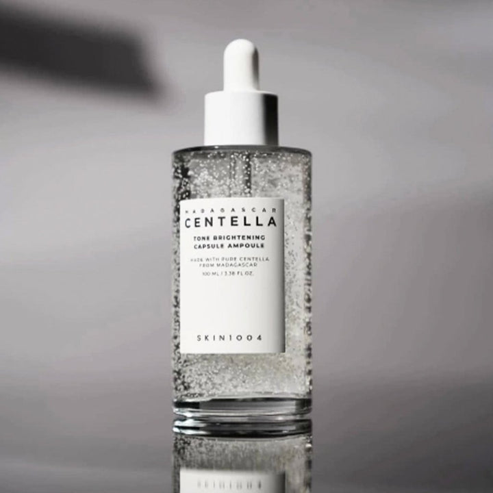 SKIN1004 Madagascar Centella Tone Brightening Capsule Ampoule 100ml - SKIN1004 - Vionine