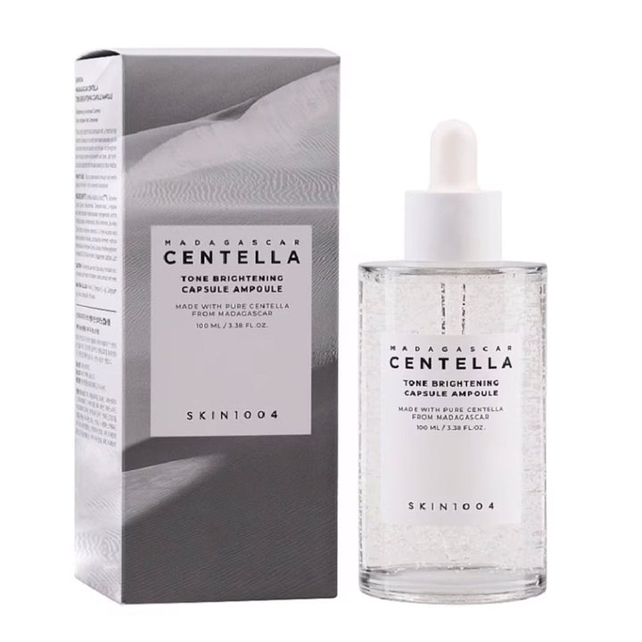 SKIN1004 Madagascar Centella Tone Brightening Capsule Ampoule 100ml - SKIN1004 - Vionine