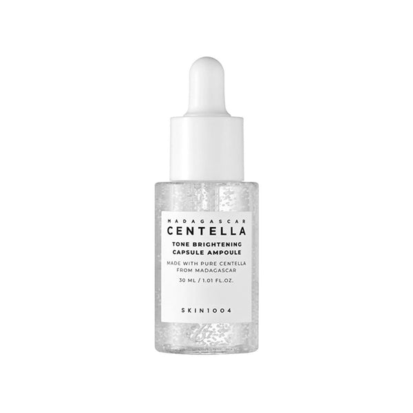SKIN1004 Madagascar Centella Tone Brightening Capsule Ampoule 30ml - SKIN1004 - Vionine