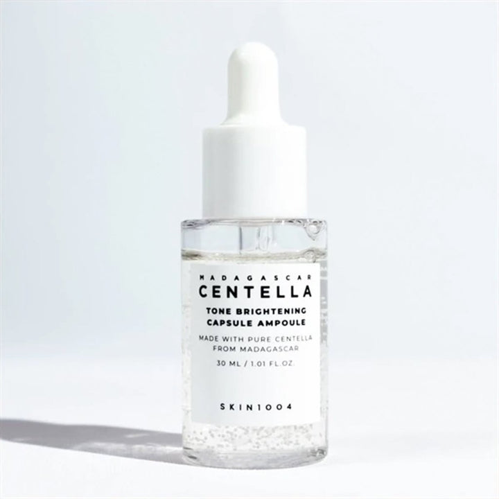 SKIN1004 Madagascar Centella Tone Brightening Capsule Ampoule 30ml - SKIN1004 - Vionine