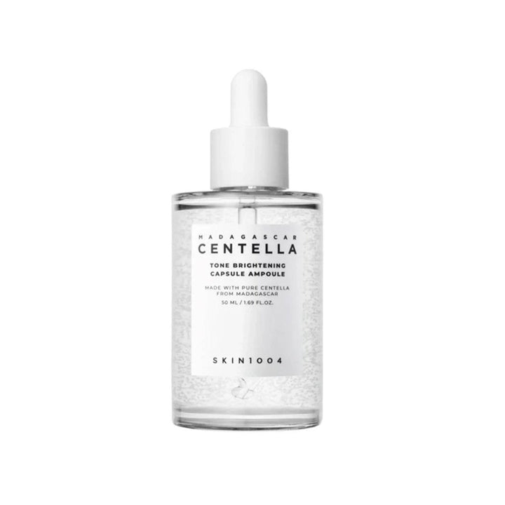 SKIN1004 Madagascar Centella Tone Brightening Capsule Ampoule 50ml - SKIN1004 - Vionine