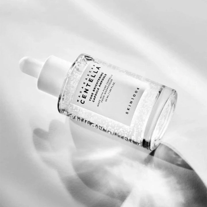 SKIN1004 Madagascar Centella Tone Brightening Capsule Ampoule 50ml - SKIN1004 - Vionine