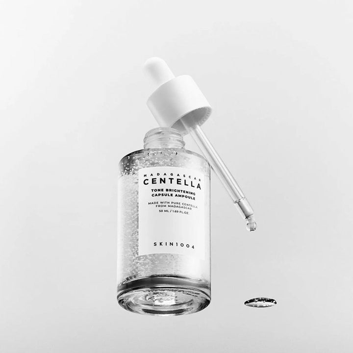 SKIN1004 Madagascar Centella Tone Brightening Capsule Ampoule 50ml - SKIN1004 - Vionine