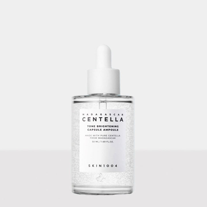 SKIN1004 Madagascar Centella Tone Brightening Capsule Ampoule 50ml - SKIN1004 - Vionine
