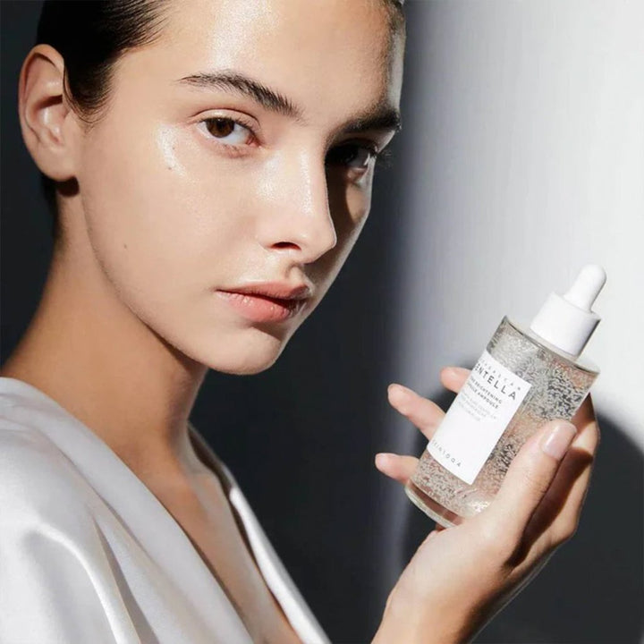 SKIN1004 Madagascar Centella Tone Brightening Capsule Ampoule 50ml - SKIN1004 - Vionine
