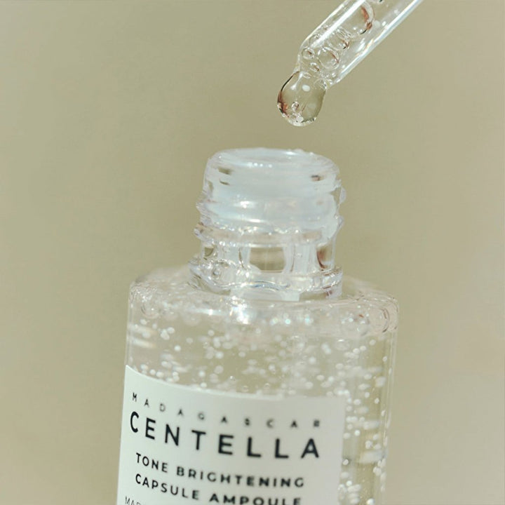 SKIN1004 Madagascar Centella Tone Brightening Capsule Ampoule 50ml - SKIN1004 - Vionine