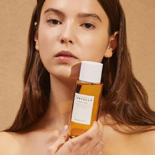 SKIN1004 Madagascar Centella Toning Toner 210ml - SKIN1004 - Vionine