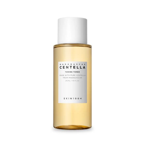 SKIN1004 Madagascar Centella Toning Toner 210ml - SKIN1004 - Vionine