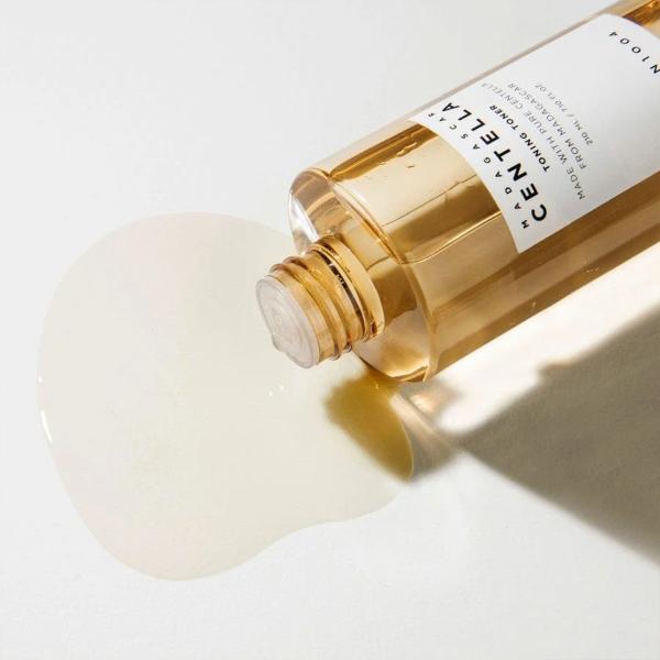 SKIN1004 Centella Toning İle PHA Nazik Peeling Tonik