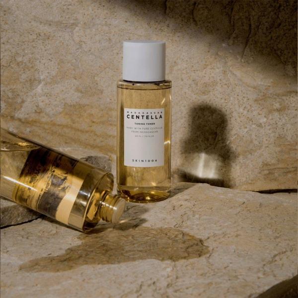 SKIN1004 Madagascar Centella Toning Toner 210ml - SKIN1004 - Vionine