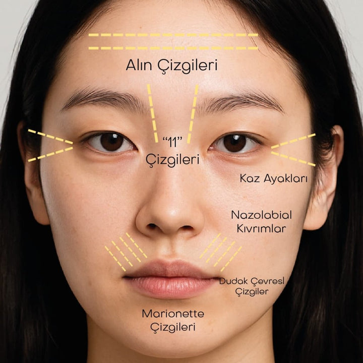 Smart Retinol™ Spicule PDRN Retinol Krem (%0.1 Retinol, 2000 ppm PDRN) - Mary & May - Vionine