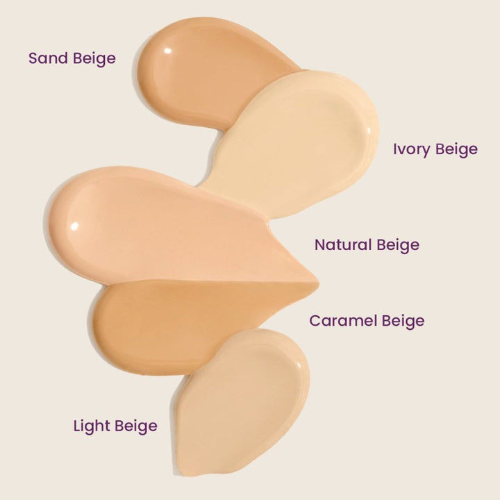 SOLA Foundation Primer SPF 50+ PA+++ 30ml - SOLA - Vionine