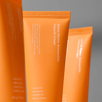 Sungboon Editor Active Marine Astaxanthin Capsule Cream / Leke Giderici,Aydınlatıcı Cilt Bakım Kremi 50ml - SUNGBOON EDITOR - Vionine