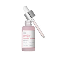 Sungboon Editor Apple Peel Glow Skin Soothing Ampoule / Cilt Dokusu ve Gözenek Bakımı İçin Yatıştırıcı Ampul 30ml - SUNGBOON EDITOR - Vionine