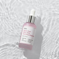 Sungboon Editor Apple Peel Glow Skin Soothing Ampoule / Cilt Dokusu ve Gözenek Bakımı İçin Yatıştırıcı Ampul 30ml - SUNGBOON EDITOR - Vionine