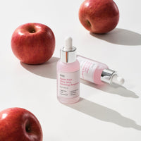Sungboon Editor Apple Peel Glow Skin Soothing Ampoule / Cilt Dokusu ve Gözenek Bakımı İçin Yatıştırıcı Ampul 30ml - SUNGBOON EDITOR - Vionine