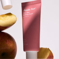 Sungboon Editor Apple Peel Glow Skin Soothing Cream / Cildi Aydınlatıcı ve Yatıştırıcı Krem 50ml - SUNGBOON EDITOR - Vionine