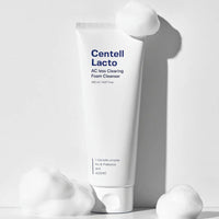 Sungboon Editor Centell Lacto AC less Clearing Foam / Akneye Eğilimli Ciltler İçin Köpük Temizleyici 150ml - SUNGBOON EDITOR - Vionine