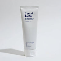 Sungboon Editor Centell Lacto AC less Clearing Foam / Akneye Eğilimli Ciltler İçin Köpük Temizleyici 150ml - SUNGBOON EDITOR - Vionine