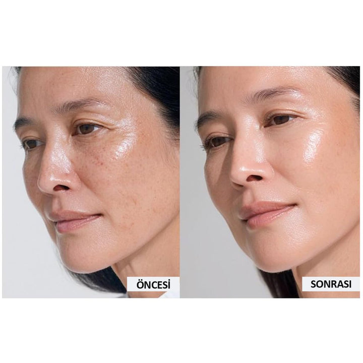 Sungboon Editor Deep Collagen Power Boosting Cream - Serum / Kolajen İçeren Dolgun ve Glass Skin Etkisi - SUNGBOON EDITOR - Vionine