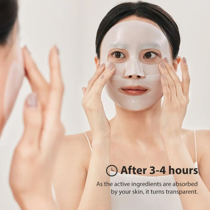 Sungboon Editor Deep Collagen Şeffaflaşan Cilt Bakım maskesi - SUNGBOON EDITOR - Vionine