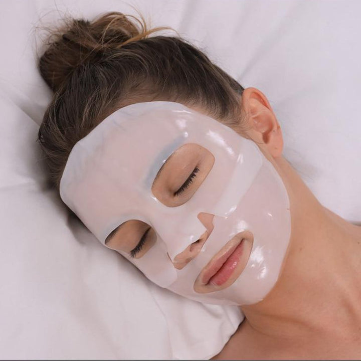 Sungboon Editor Deep Collagen Şeffaflaşan Cilt Bakım maskesi - SUNGBOON EDITOR - Vionine