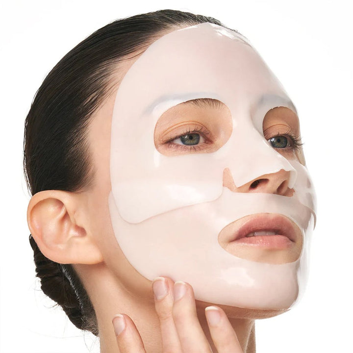 Sungboon Editor Deep Collagen Şeffaflaşan Cilt Bakım maskesi - SUNGBOON EDITOR - Vionine