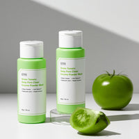 Sungboon Editor Green Tomato Deep Pore Clean Enzyme Powder Wash - SUNGBOON EDITOR - Vionine