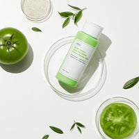 Sungboon Editor Green Tomato Deep Pore Clean Enzyme Powder Wash - SUNGBOON EDITOR - Vionine