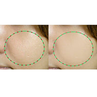 Sungboon Editor Green Tomato Pore Blurring Sun Cream SPF50+ PA++++ / Gözenek Sıkılaştırıcı ve Aydınlatıcı Güneş Koruyucu - SUNGBOON EDITOR - Vionine