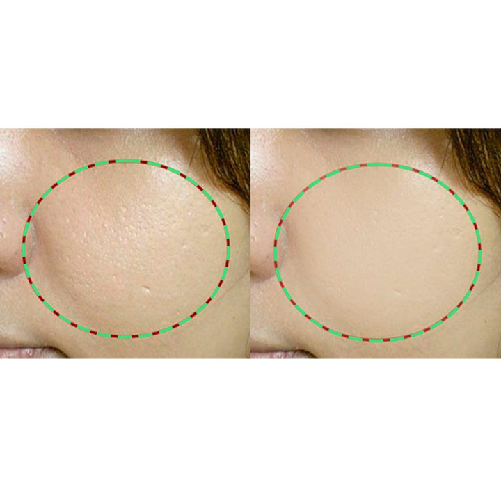 Sungboon Editor Green Tomato Pore Blurring Sun Cream SPF50+ PA++++ / Gözenek Sıkılaştırıcı ve Aydınlatıcı Güneş Koruyucu - SUNGBOON EDITOR - Vionine