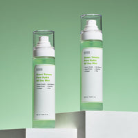 Sungboon Editor Green Tomato Pore Hydra All Day Mist / Gözenek Sıkılaştırıcı Nemlendirici Mist 120ml - SUNGBOON EDITOR - Vionine
