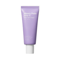 Sungboon Editor Meoru Podo VitaC Krem 50ml Cilt Aydınlatıcı - SUNGBOON EDITOR - Vionine