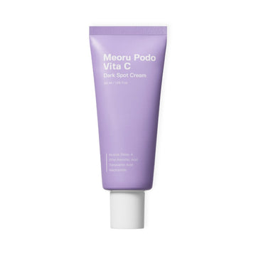 Sungboon Meoru Podo VitaC Cream - Aydınlatıcı C Vitamini Kremi 50ml
