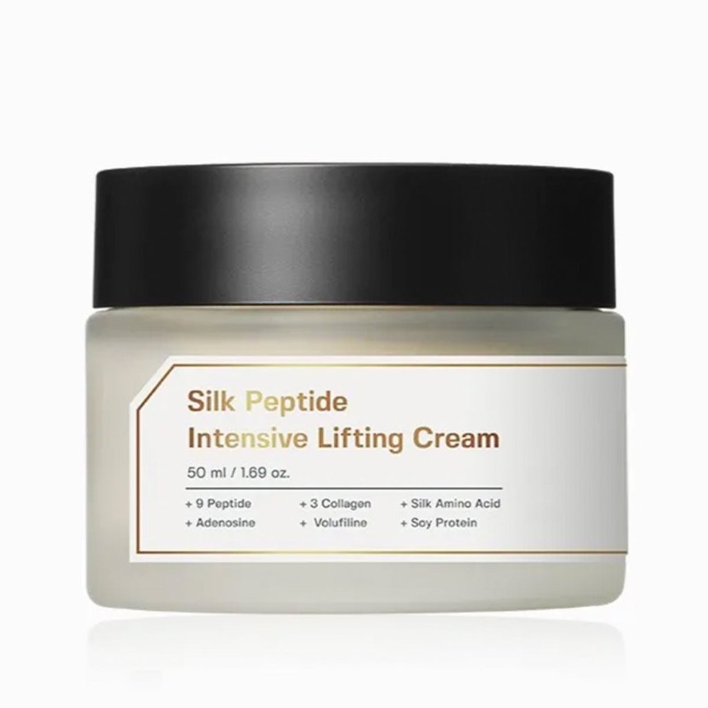 Sungboon Silk Peptide Lifting Cream 50ml – Vionine