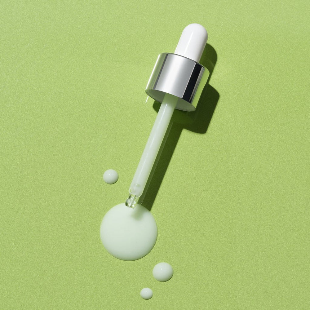 Sungboon Green Tomato Pore Boosting Deep Shot Ampoule 30ml - SUNGBOON EDITOR - Vionine