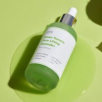 Sungboon Green Tomato Pore Lifting Ampoule 75ml Serum - SUNGBOON EDITOR - Vionine