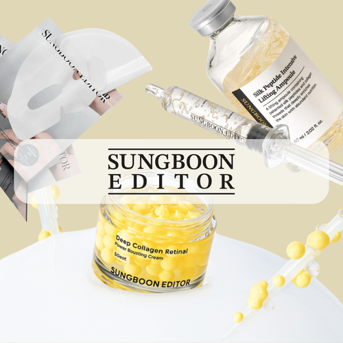 Sungboon Editör