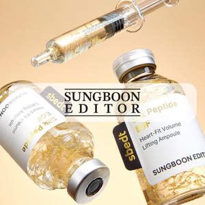 Sungboon Editor
