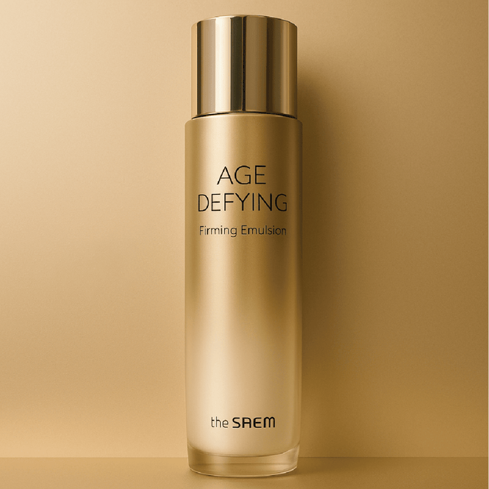 The Saem Age - Defying Firming Emülsiyon - Yaşlanma Karşıtı - The Saem - Vionine