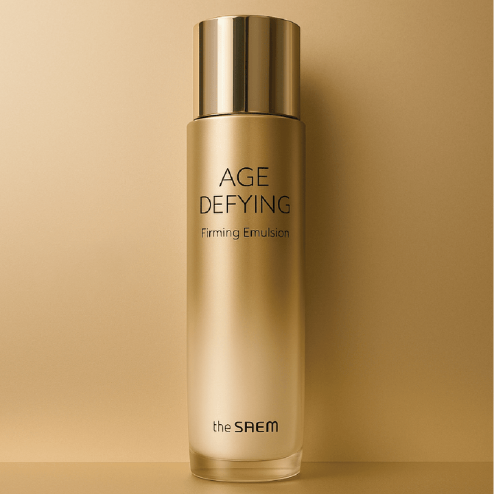 The Saem Age - Defying Firming Emülsiyon - Yaşlanma Karşıtı - The Saem - Vionine
