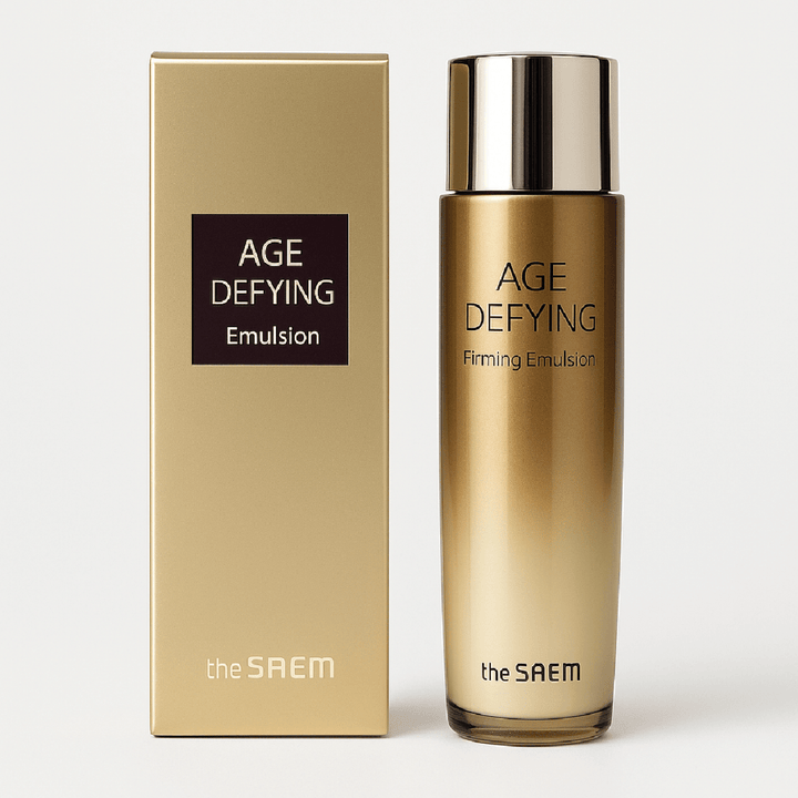 The Saem Age - Defying Firming Emülsiyon - Yaşlanma Karşıtı - The Saem - Vionine