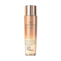 The Saem Age - Defying Firming Toner - Yaşlanma Karşıtı & Sıkılaştırıcı - The Saem - Vionine